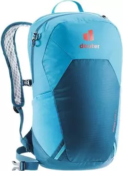 Рюкзак Speed Lite 13 Deuter, цвет Azure/Reef