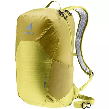 Рюкзак Speed Lite 17 Deuter, желтый
