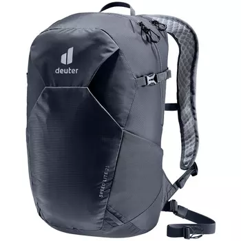 Рюкзак Speed Lite 21 Deuter, черный