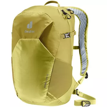 Рюкзак Speed Lite 21 Deuter, желтый