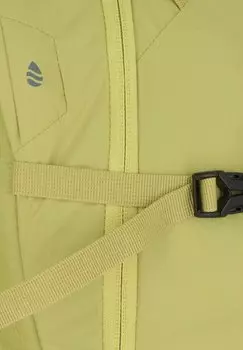 Рюкзак SPEED LITE 21L 46 CM Deuter, зеленый