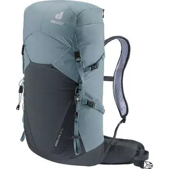 Рюкзак Speed Lite 28 SL сланец-графит DEUTER, цвет grau