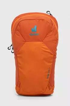 Рюкзак Speed Lite Deuter, оранжевый