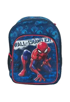 Рюкзак Spiderman, синий