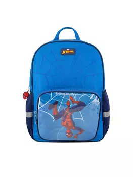 Рюкзак Spiderman Ultimate ACCCS-AW24-330SPRMV, синий