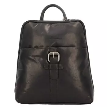 Рюкзак Spikes & Sparrow Backpack, черный