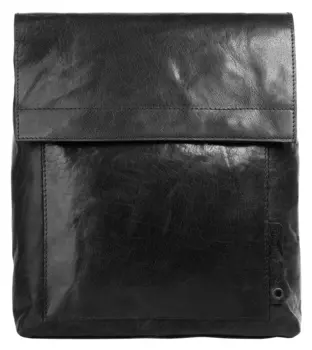 Рюкзак SPIKES & SPARROW, черный