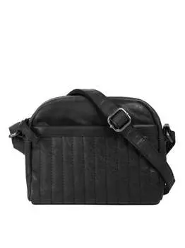 Рюкзак Spikes & Sparrow, черный