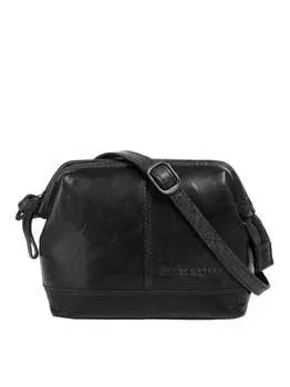 Рюкзак Spikes & Sparrow, черный