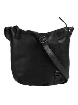 Рюкзак Spikes & Sparrow, черный