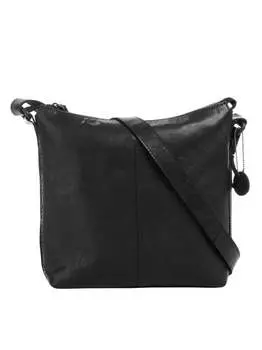 Рюкзак Spikes & Sparrow, черный