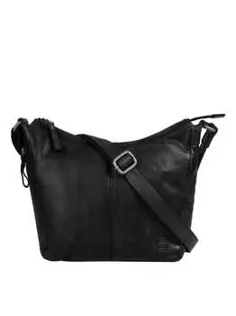 Рюкзак Spikes & Sparrow, черный