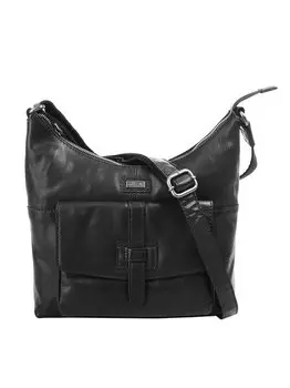 Рюкзак Spikes & Sparrow, черный