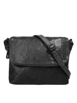 Рюкзак Spikes & Sparrow, черный