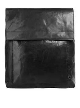 Рюкзак Spikes & Sparrow, черный