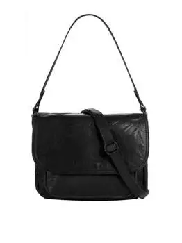 Рюкзак Spikes & Sparrow, черный