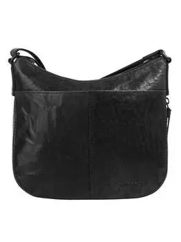 Рюкзак Spikes & Sparrow, черный