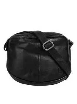 Рюкзак Spikes & Sparrow, черный