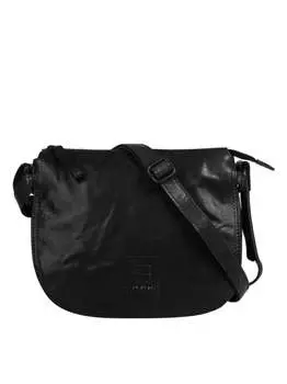 Рюкзак Spikes & Sparrow, черный