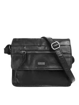 Рюкзак Spikes & Sparrow, черный