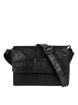 Рюкзак Spikes & Sparrow, черный