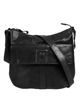 Рюкзак Spikes & Sparrow, черный