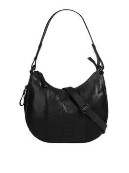 Рюкзак Spikes & Sparrow, черный