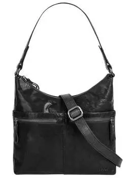 Рюкзак Spikes & Sparrow, черный