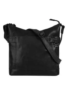 Рюкзак Spikes & Sparrow, черный