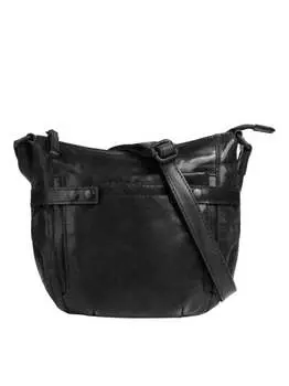 Рюкзак Spikes & Sparrow, черный