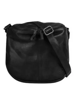 Рюкзак Spikes & Sparrow, черный