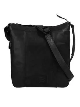 Рюкзак Spikes & Sparrow, черный