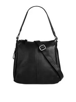 Рюкзак Spikes & Sparrow, черный