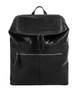 Рюкзак Spikes & Sparrow, черный