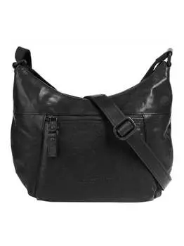 Рюкзак Spikes & Sparrow, черный