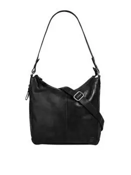 Рюкзак Spikes & Sparrow, черный