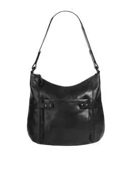 Рюкзак Spikes & Sparrow, черный