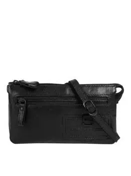 Рюкзак Spikes & Sparrow, черный