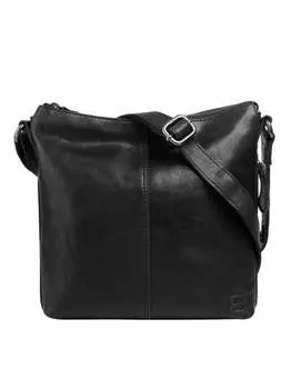 Рюкзак Spikes & Sparrow, черный