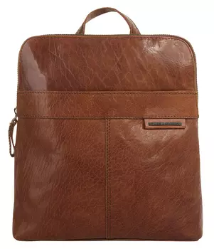 Рюкзак SPIKES & SPARROW, коньячный