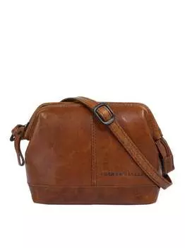 Рюкзак Spikes & Sparrow, коричневый