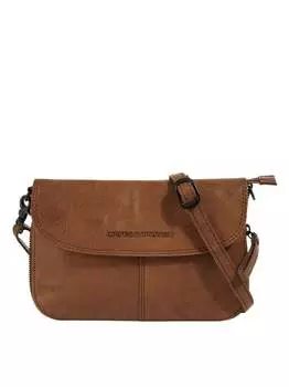 Рюкзак Spikes & Sparrow, коричневый