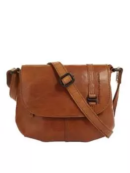 Рюкзак Spikes & Sparrow, коричневый