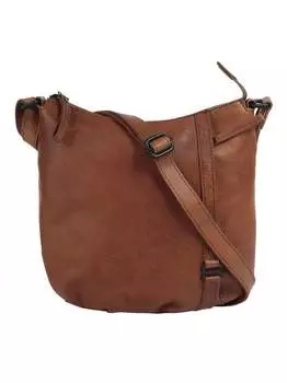 Рюкзак Spikes & Sparrow, коричневый