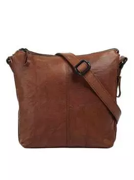 Рюкзак Spikes & Sparrow, коричневый