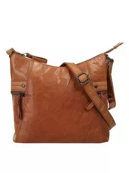 Рюкзак Spikes & Sparrow, коричневый