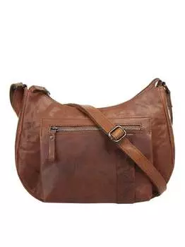 Рюкзак Spikes & Sparrow, коричневый