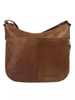 Рюкзак Spikes & Sparrow, коричневый