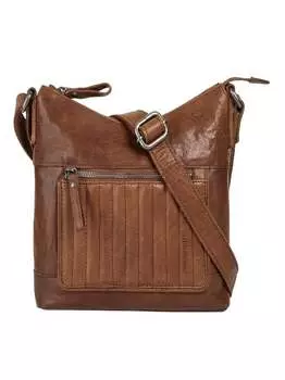 Рюкзак Spikes & Sparrow, коричневый