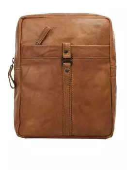 Рюкзак Spikes & Sparrow, коричневый